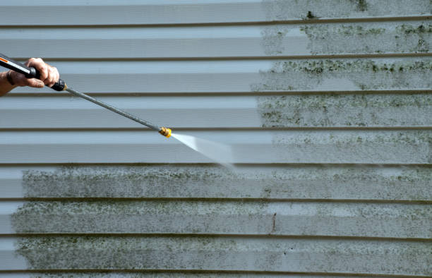 Trusted Walhalla, SC Pressure washing Experts